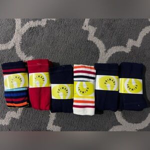 Primary Seamless Tights - lot